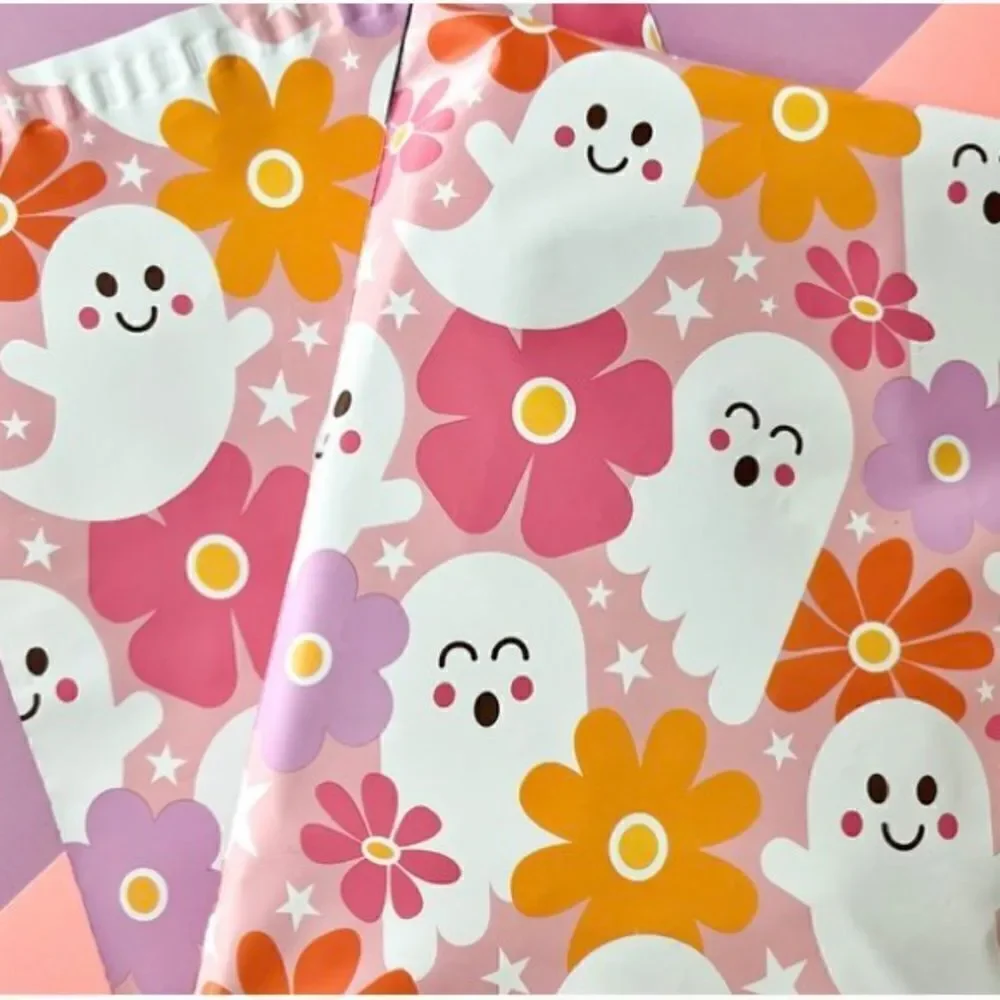 Poly mailers 6x9 10x13 14.5x19 MIX sizes